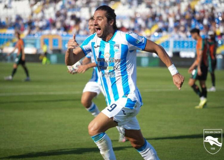 Foto: Pescara Calcio