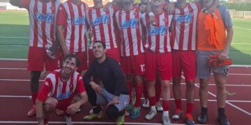 Il neopromosso Fiorano