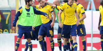 Foto Modena Fc