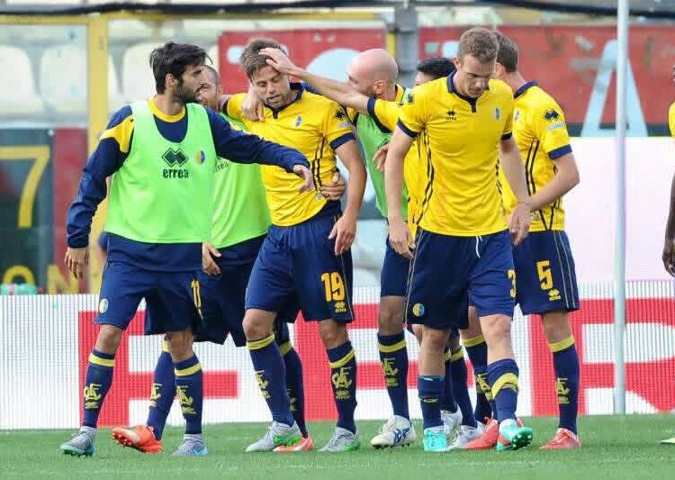 Foto Modena Fc