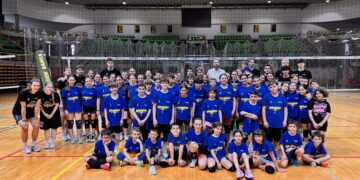 Foto Modena Volley
