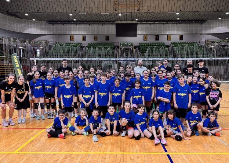 Foto Modena Volley