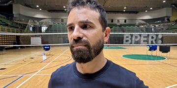 Foto Modena Volley