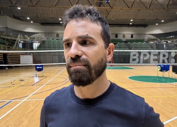 Foto Modena Volley