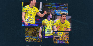 Foto Modena Volley