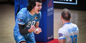 Foto Modena Volley