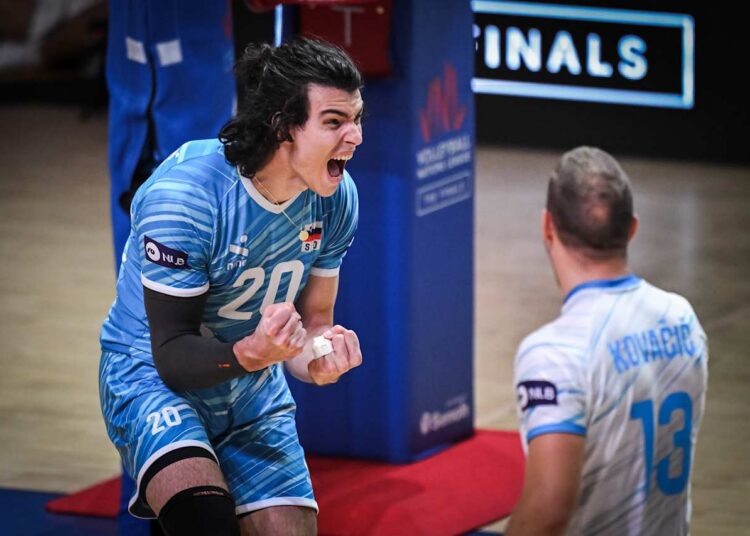 Foto Modena Volley
