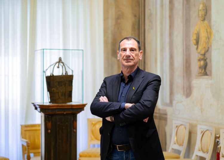 Foto Modena Fc
