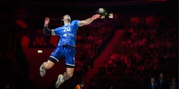 Foto Modena Volley