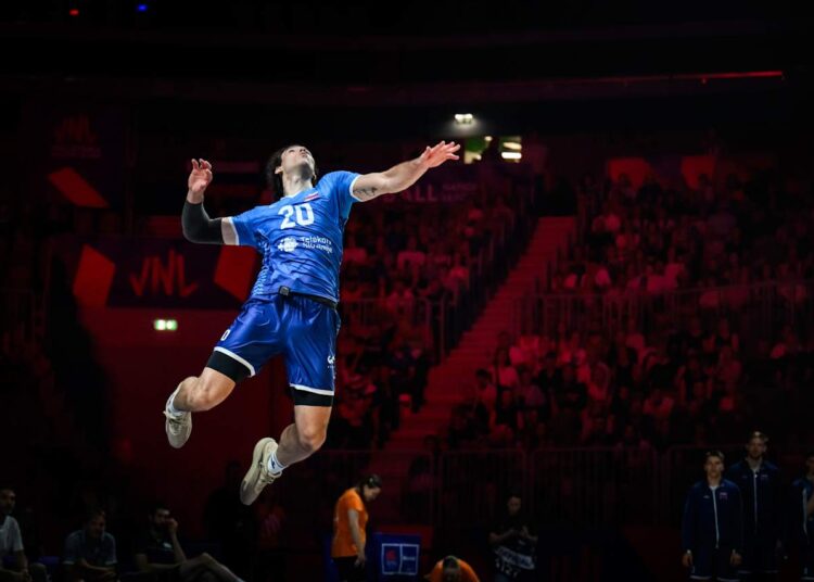 Foto Modena Volley