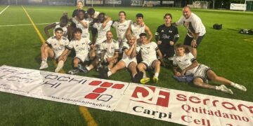 Panificio Gallone, primo classificato