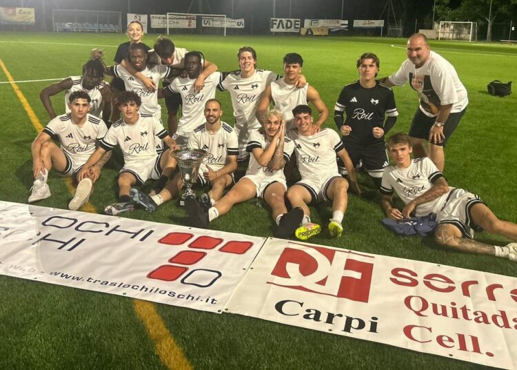 Panificio Gallone, primo classificato