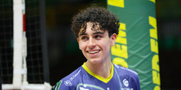 Foto Modena Volley