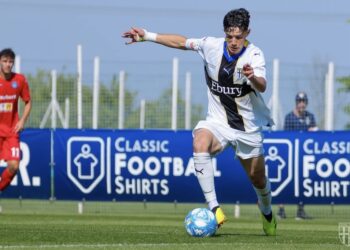 Foto: Parma Calcio