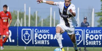 Foto: Parma Calcio