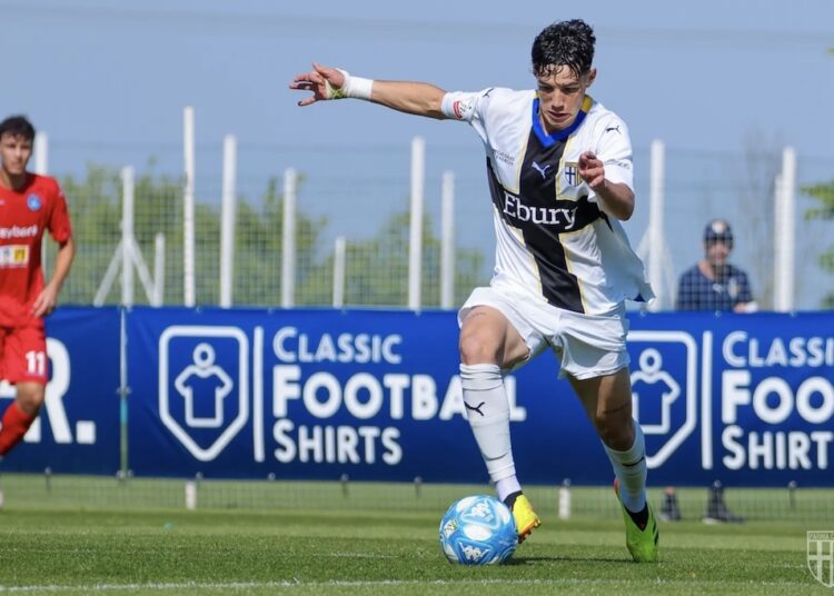 Foto: Parma Calcio
