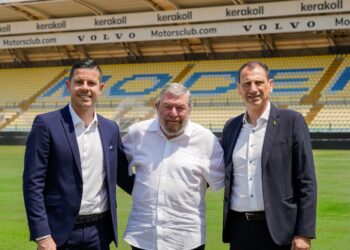 Foto Modena Fc