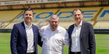 Foto Modena Fc