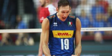 Foto Modena Volley