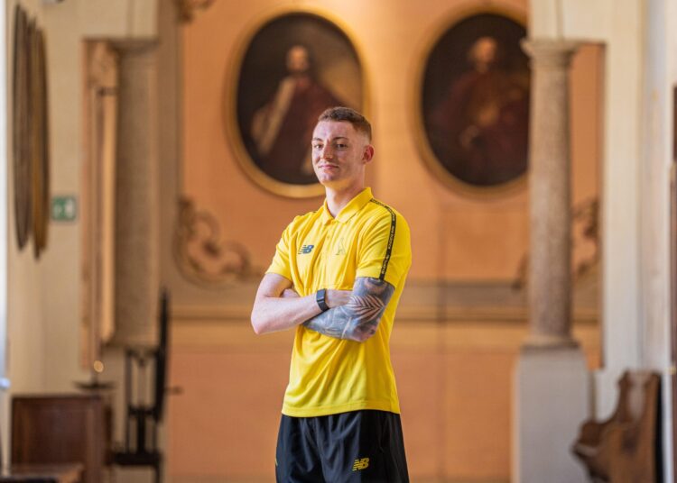 Foto Modena Fc