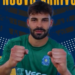 Solierese, il portiere Andrea Chiossi