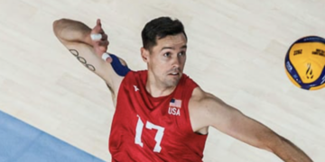 Foto Modena Volley