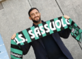 Foto: Us Sassuolo Calcio