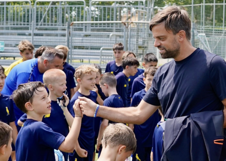 Foto Modena Fc