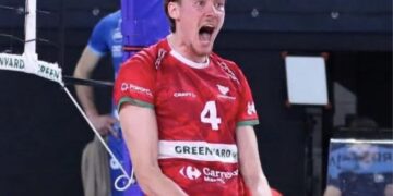 Foto Modena Volley