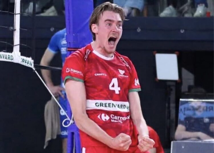 Foto Modena Volley