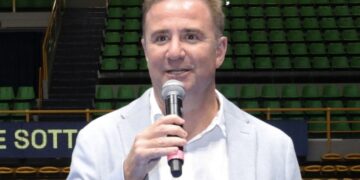 Foto Modena Volley