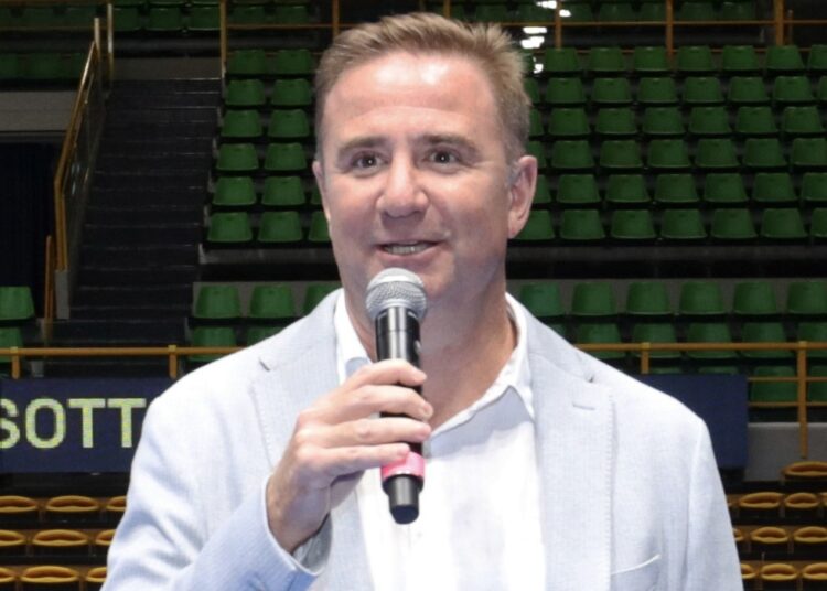 Foto Modena Volley