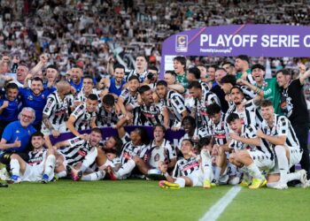 Foto: Ascoli Calcio 1898 Fc