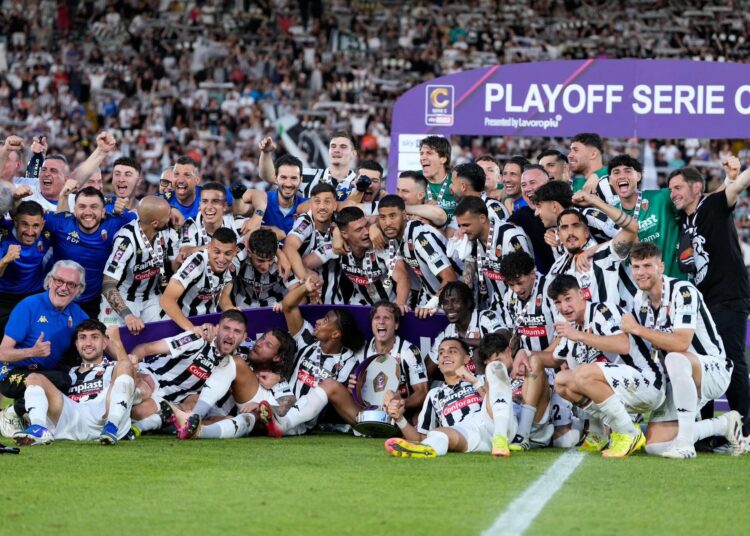 Foto: Ascoli Calcio 1898 Fc