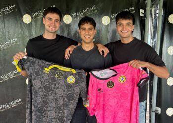 Madonna di Sotto, il tre nuovi acquisti: Alessandro Annovi, Nicola Pantaleo e Davide Annovi