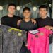 Madonna di Sotto, il tre nuovi acquisti: Alessandro Annovi, Nicola Pantaleo e Davide Annovi