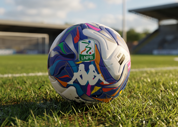 Foto Lega B