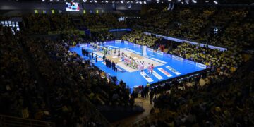 Foto Modena Volley