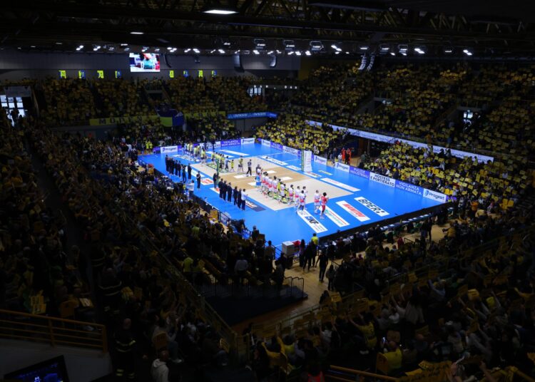 Foto Modena Volley