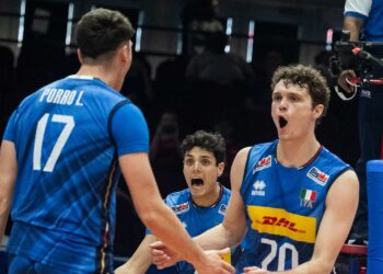 Foto Modena Volley