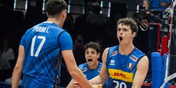Foto Modena Volley