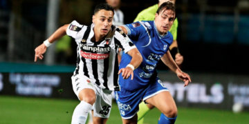 Foto: Ascoli Calcio 1898 Fc