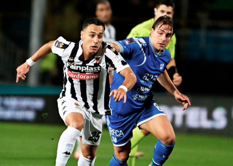 Foto: Ascoli Calcio 1898 Fc