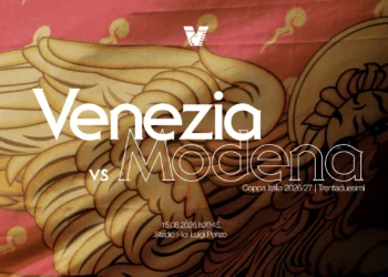 Foto Venezia Fc
