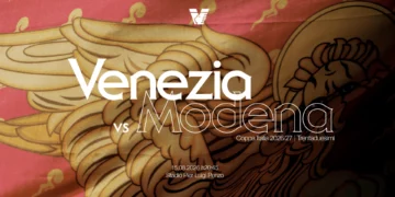 Foto Venezia Fc