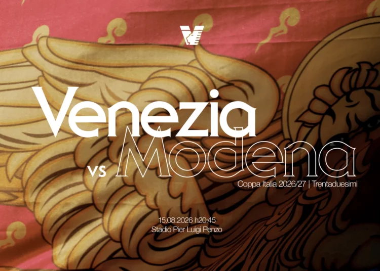 Foto Venezia Fc