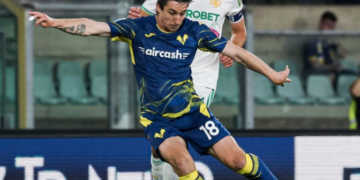Foto: Hellas Verona Fc