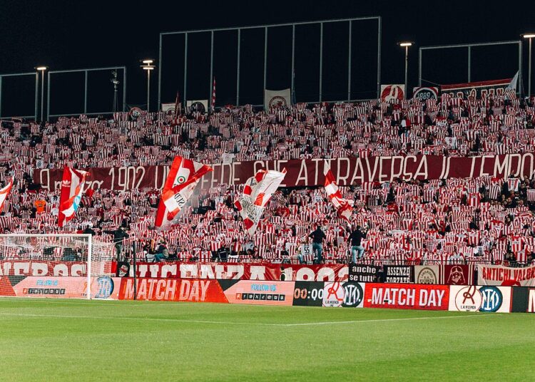 Foto: Lega B