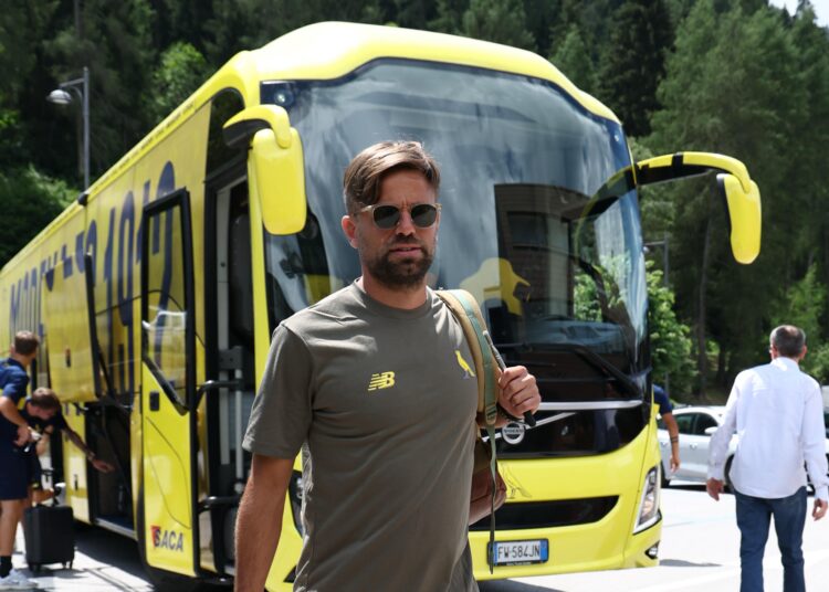 Foto Modena Fc