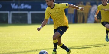 Foto: Modena FC